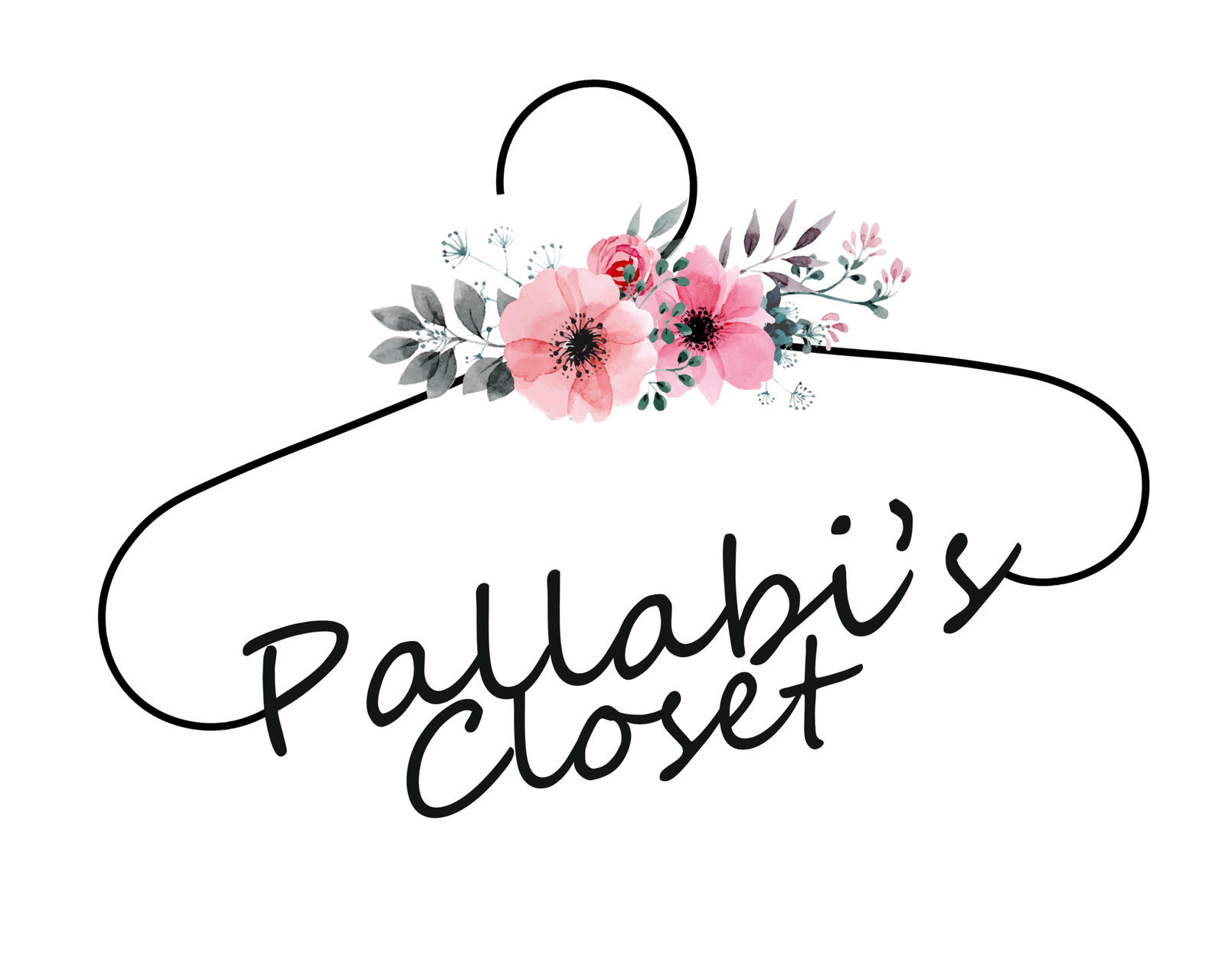 Pallabi's Closet